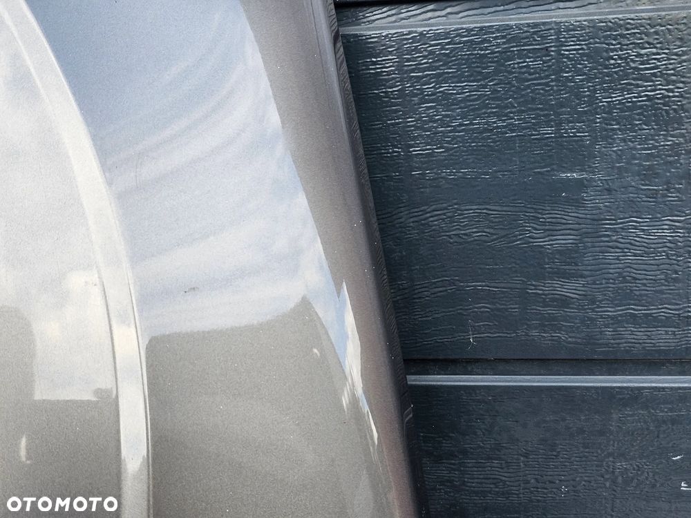 BŁOTNIK LEWY PRZÓD PRZEDNI OPEL ANTARA 79U - 7