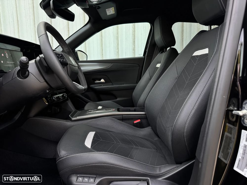 Opel Mokka 1.2 Hybrid Edition eDCT - 32