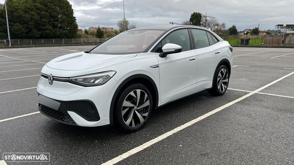 VW ID.5 77 kWh Pro Performance - 4