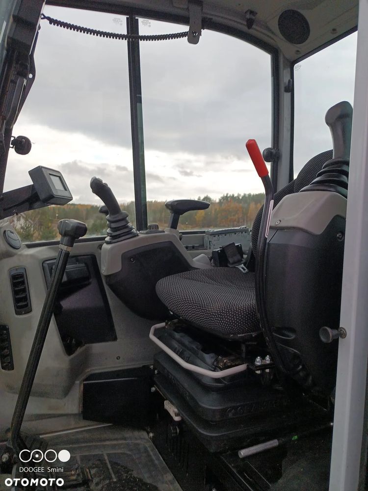 Wacker Neuson EZ 36 - 7