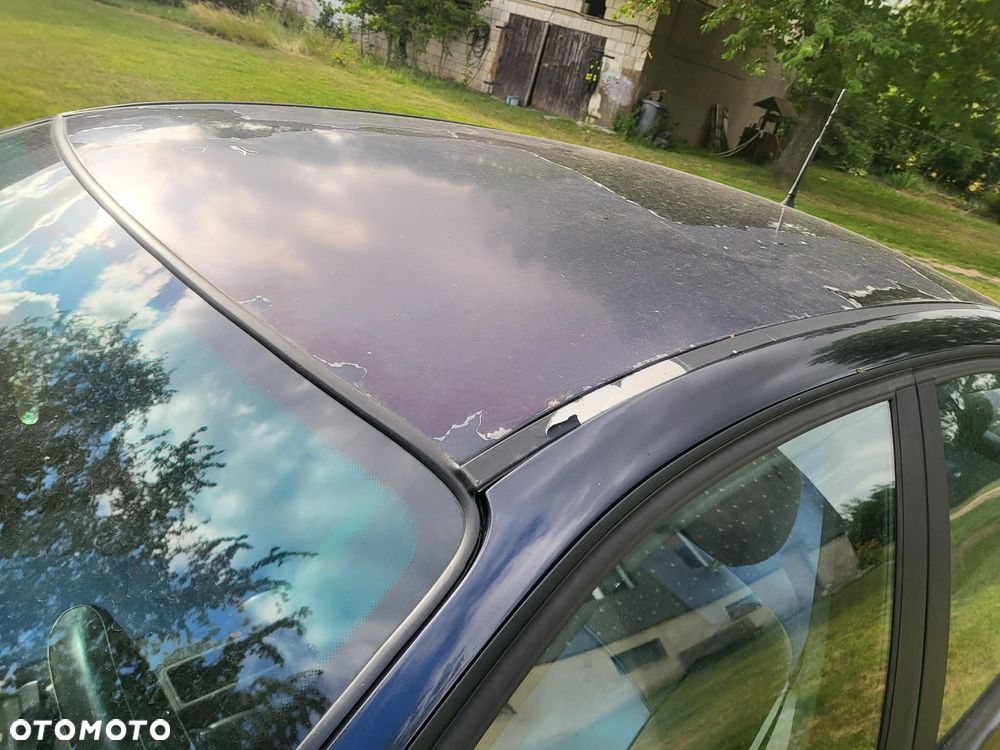 BMW Seria 3 318i - 2