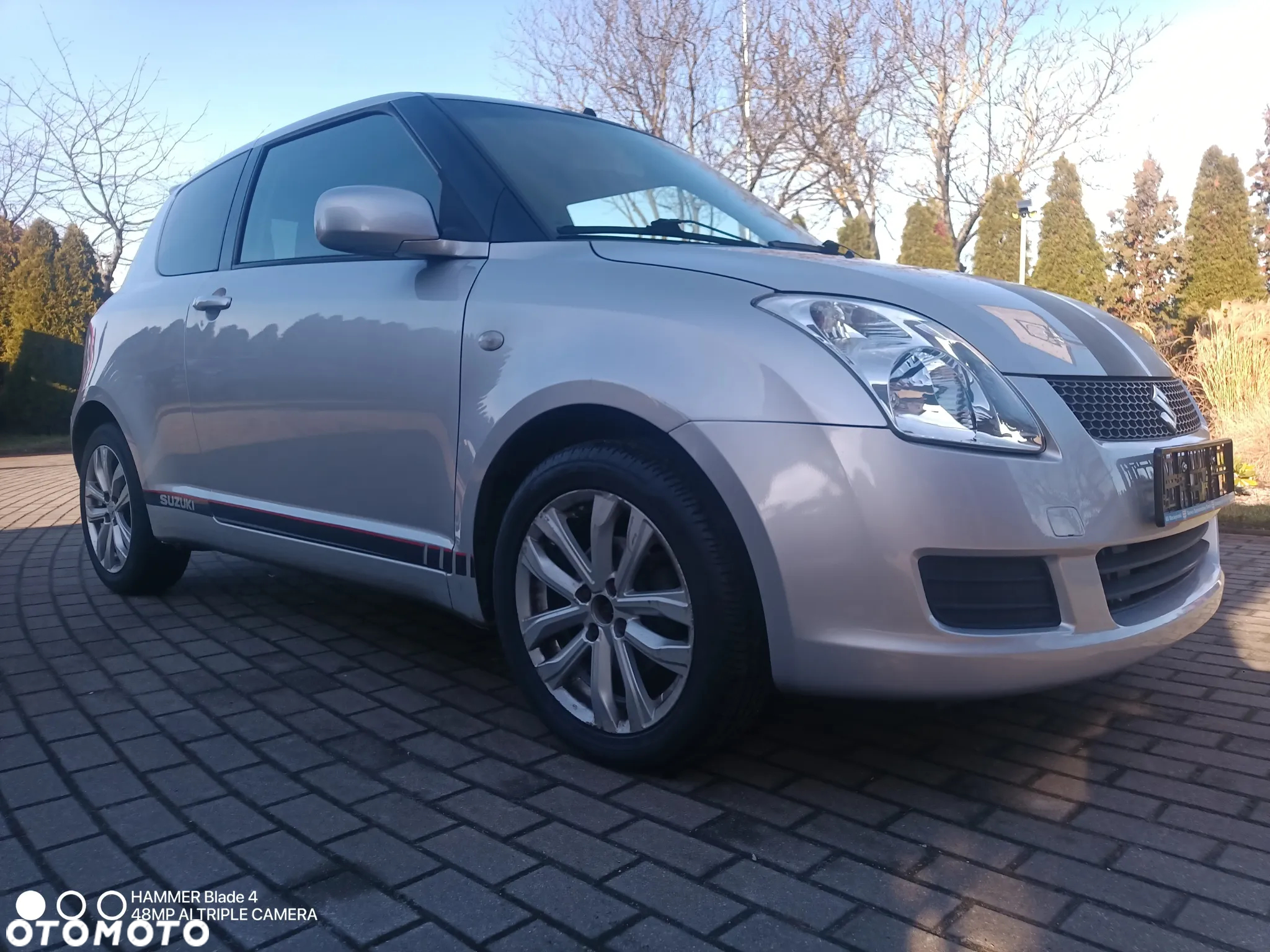 Suzuki Swift 1.3 Comfort+ - 2