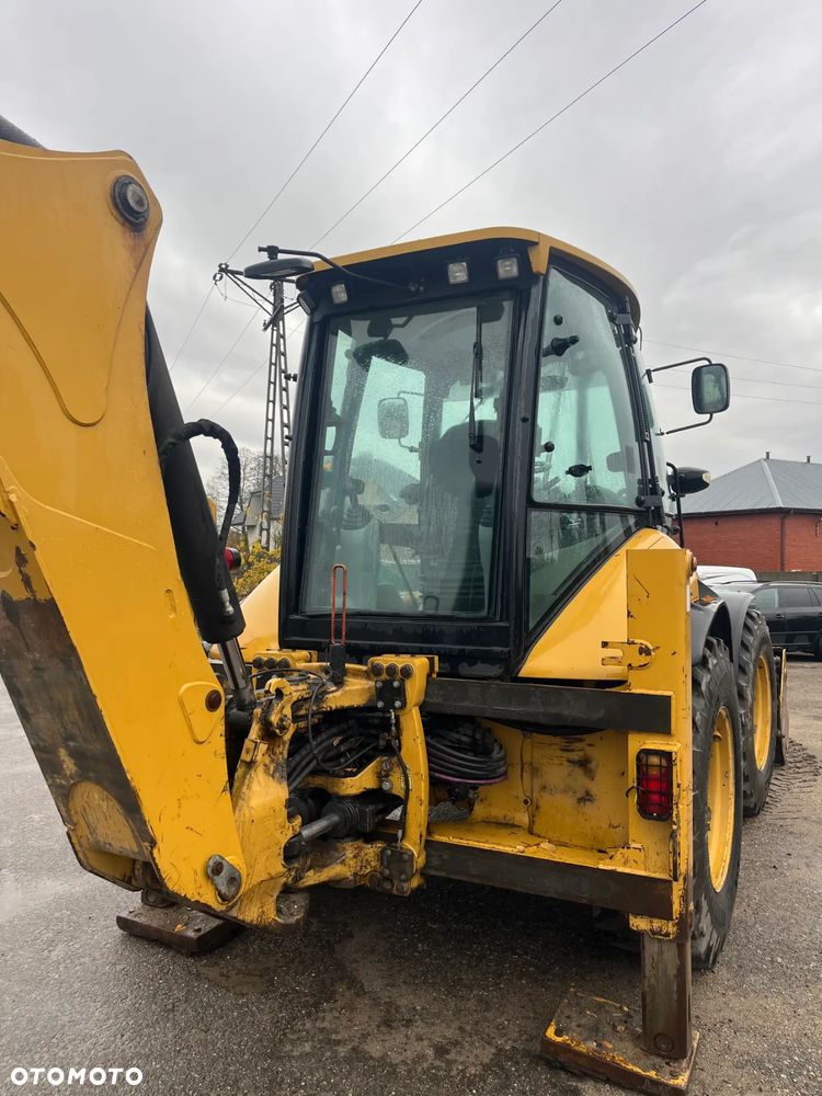 Caterpillar 434E - 3