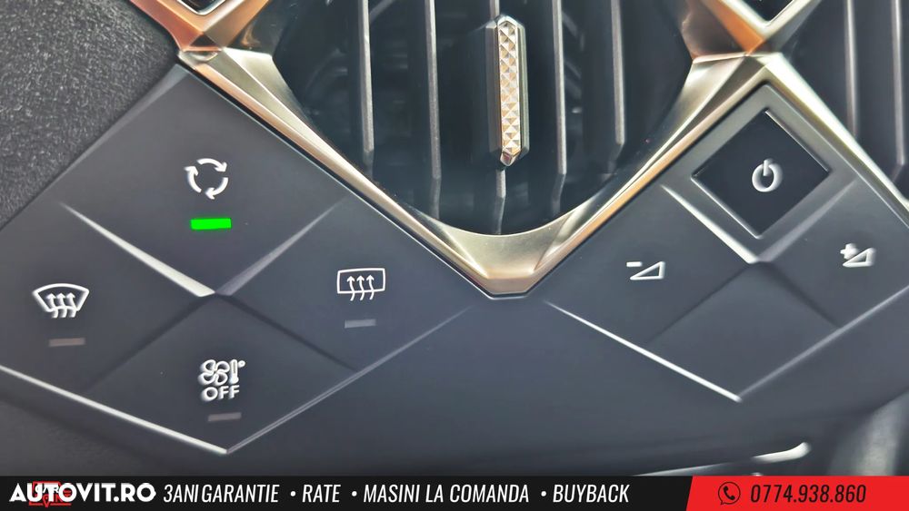 DS Automobiles DS 3 Crossback - 18