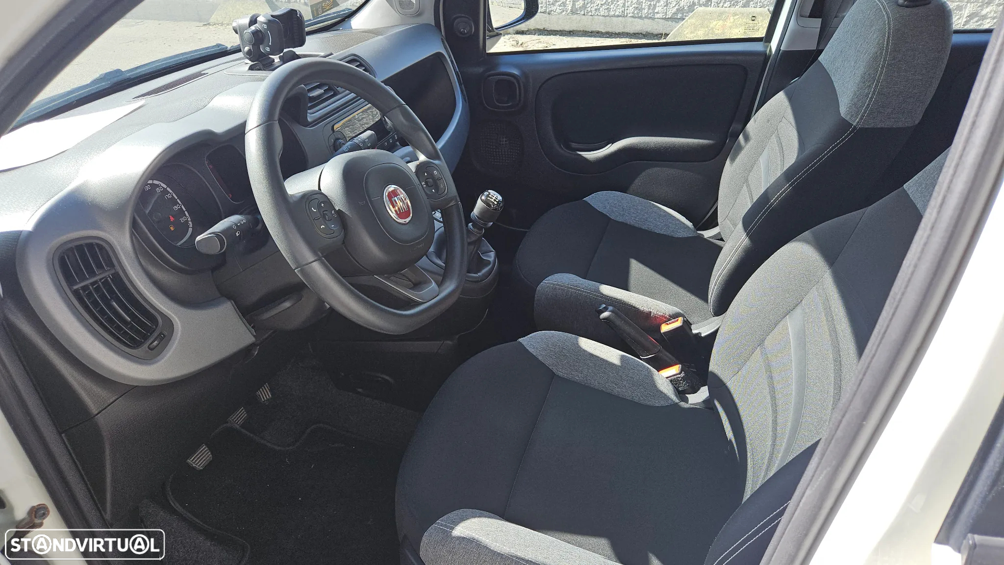 Fiat Panda - 8