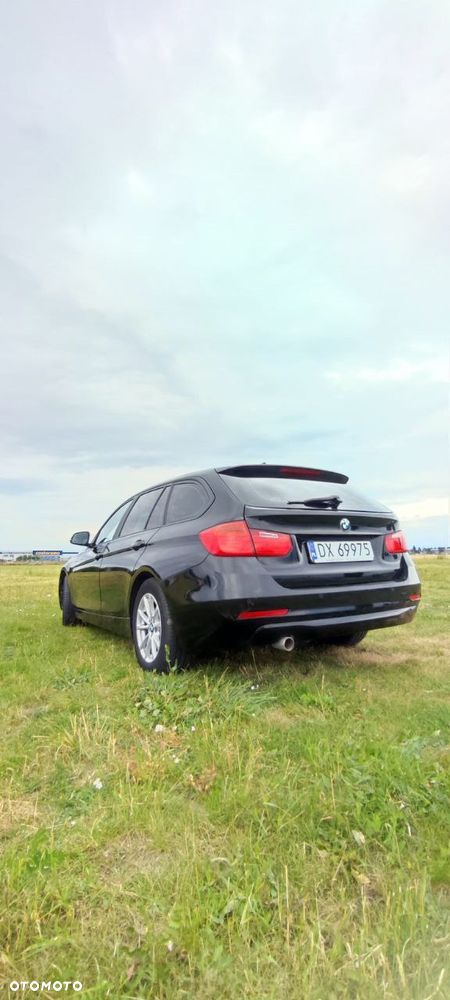 BMW Seria 3 - 9