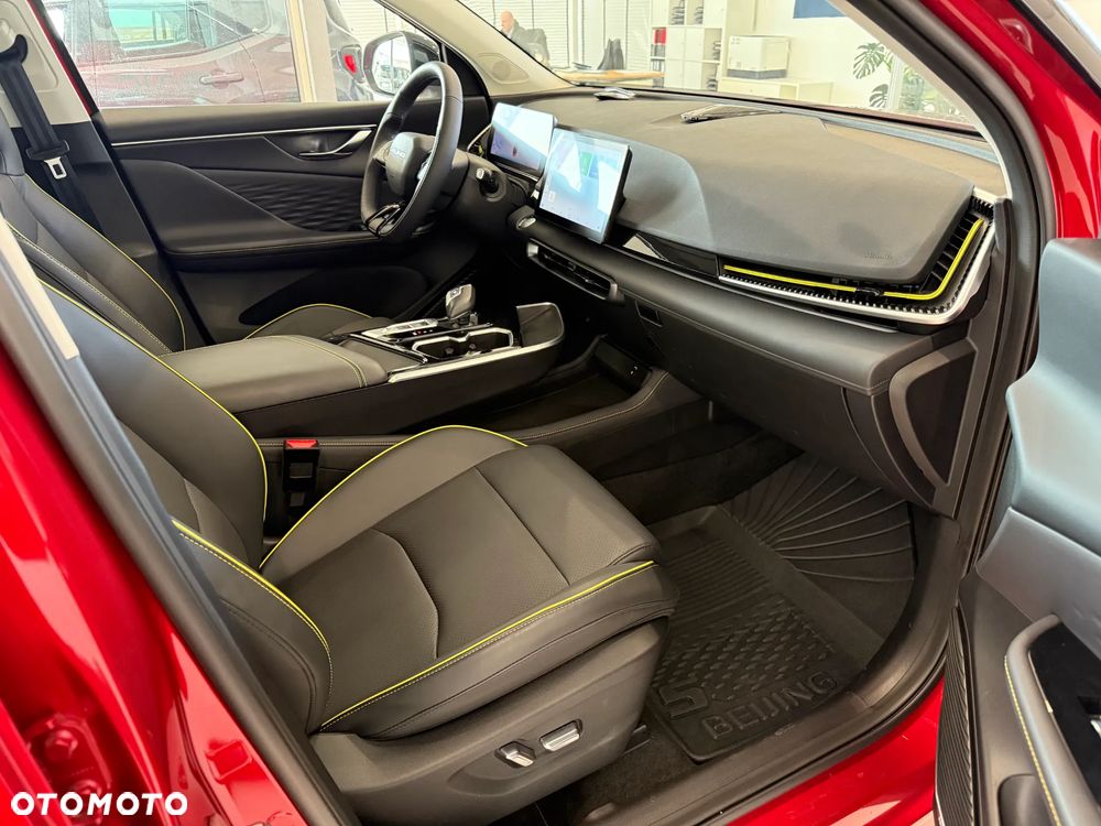 BAIC 5 - 11