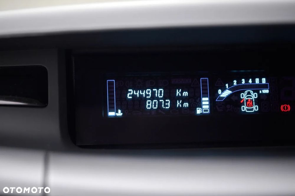 Renault Espace 2.0 dCi SL Alcantara - 24