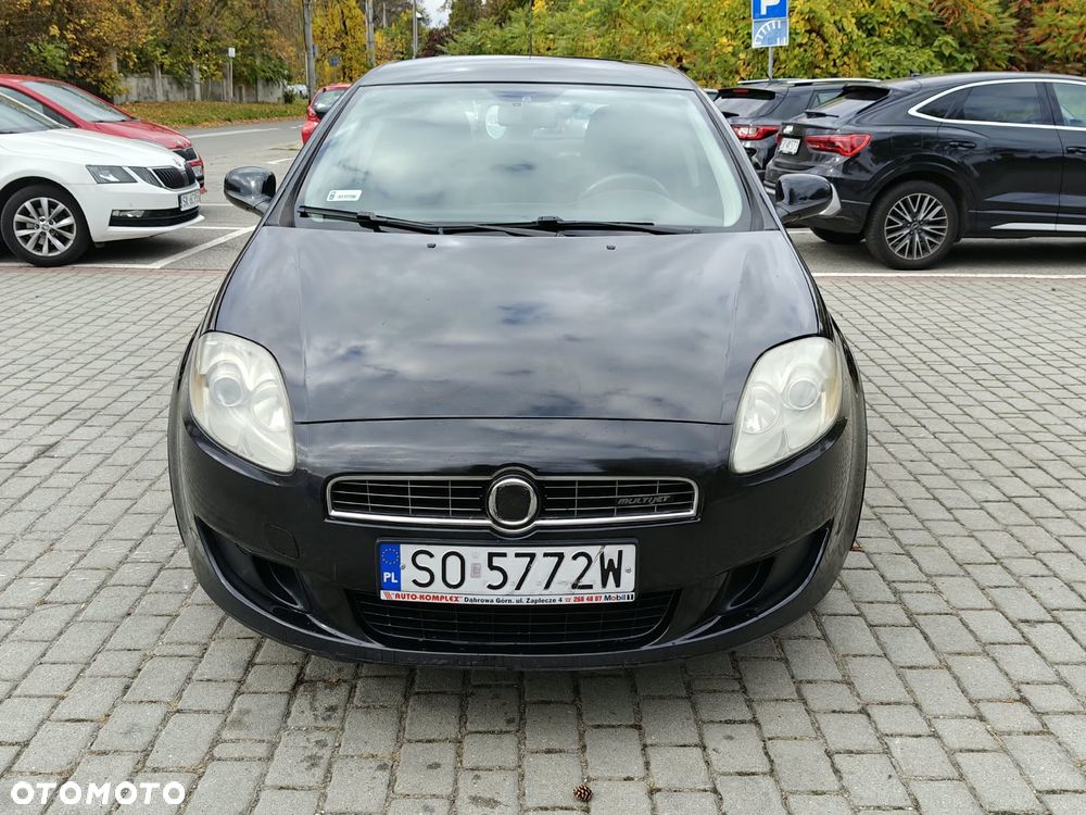Fiat Bravo 1.6 Multijet 16V DPF Dualogic Racing - 19
