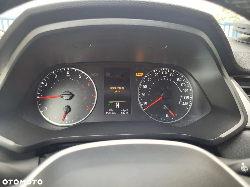 Renault Captur TCe Mild Hybrid 140 EDC GPF EVOLUTION - 3