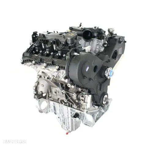 Motor jaguar F-Pace XF XJ 3.0 Diesel 306DT euro 5 9X2Q6007BB