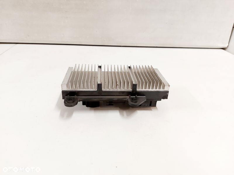 bmw 7 e65 moduł sterownik zasilania 6940292 - 2