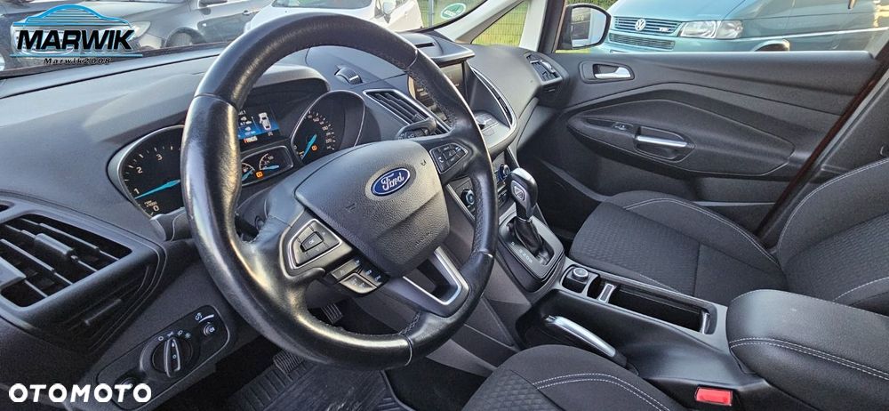 Ford C-MAX - 8