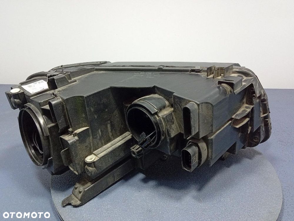 VW TIGUAN II 16- REFLEKTOR LEWY PRZÓD LAMPA PRZEDNIA H7 EU 5NB941005B - 3