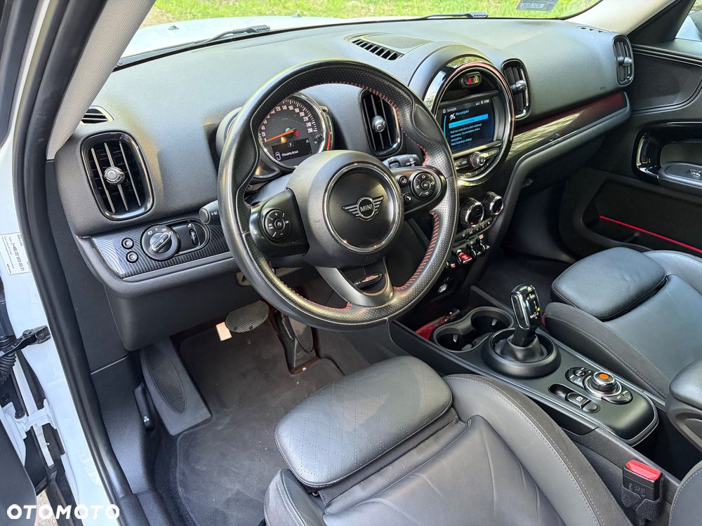 MINI Countryman Cooper S ALL4 - 31