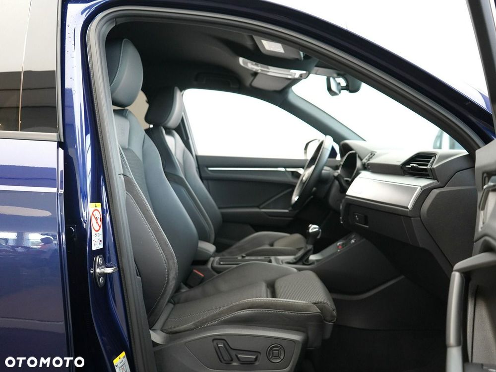Audi Q3 - 26