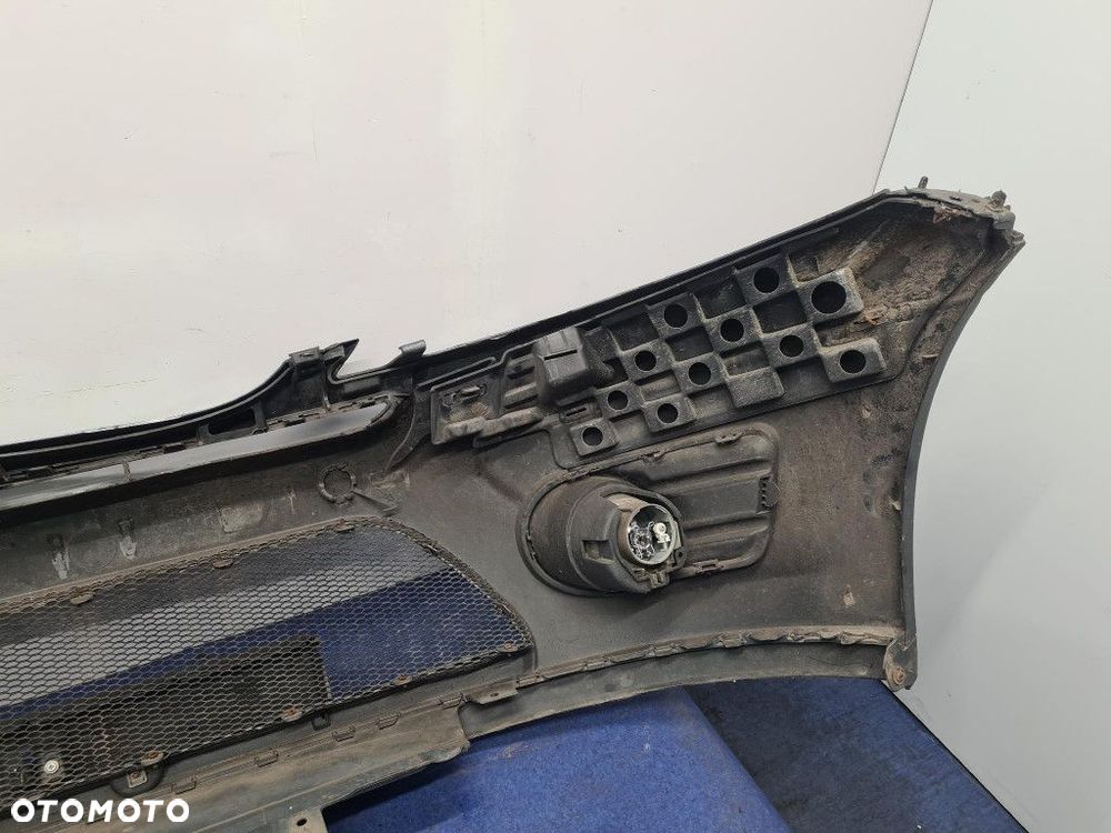 CITROEN C3 I LIFT  ZDERZAK PRZÓD  EZW - 12