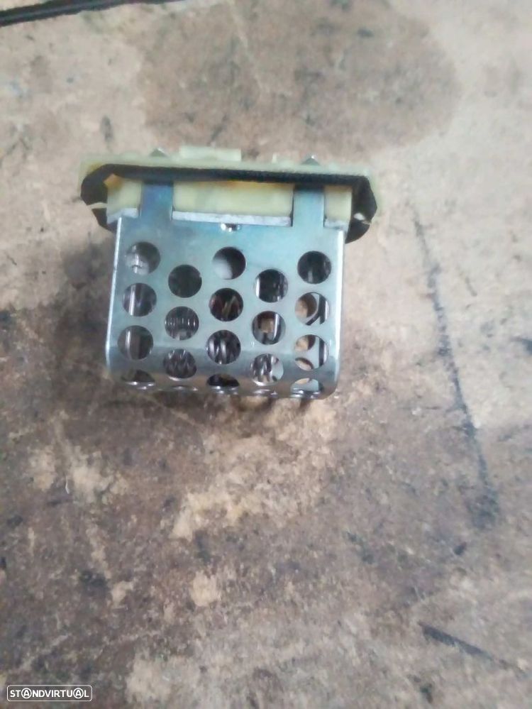 Módulo Da Sofagem Chrysler Grand Voyager - 8