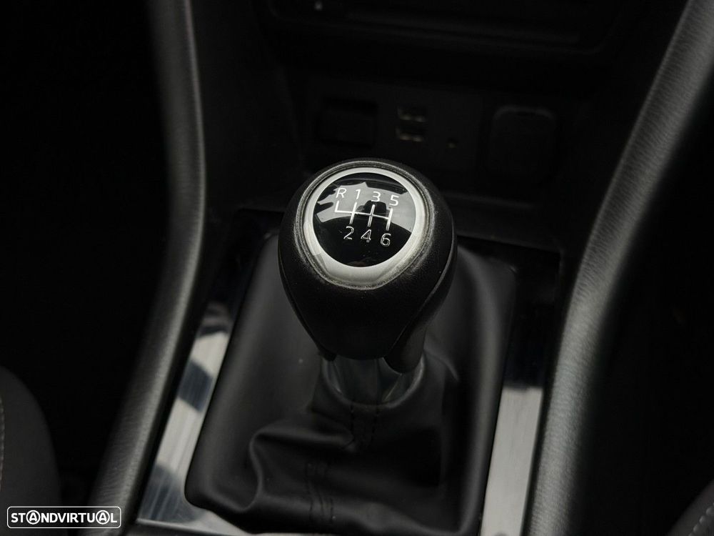 Mazda CX-3 1.8 Sky.Excellence - 17