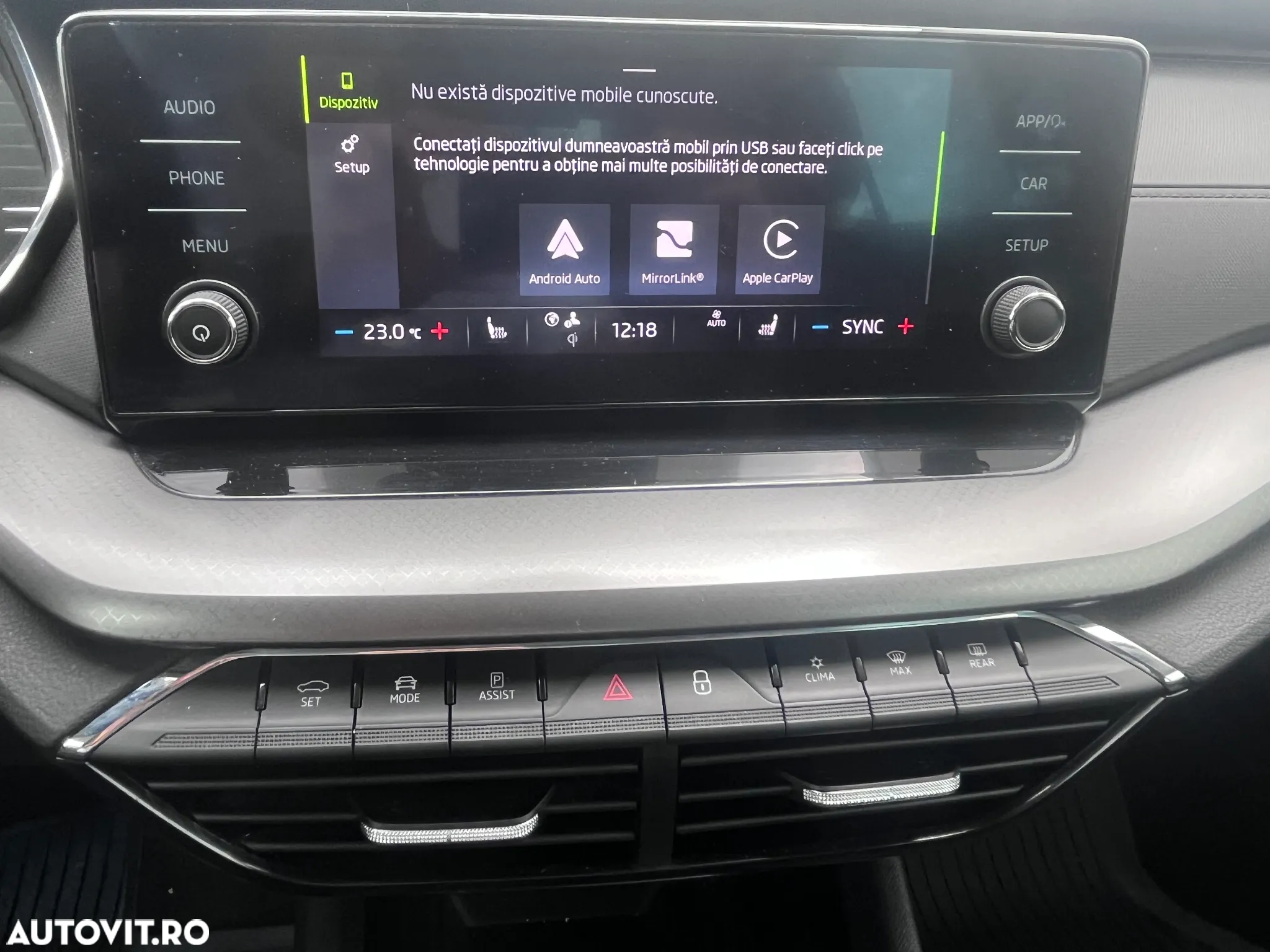 Skoda Octavia 1.0 TSI Ambition - 19