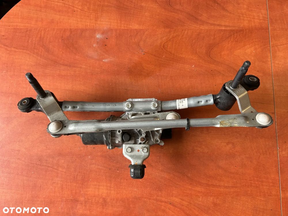 MECHANIZM WYCIERACZEK 288008294R RENAULT CLIO V - 5