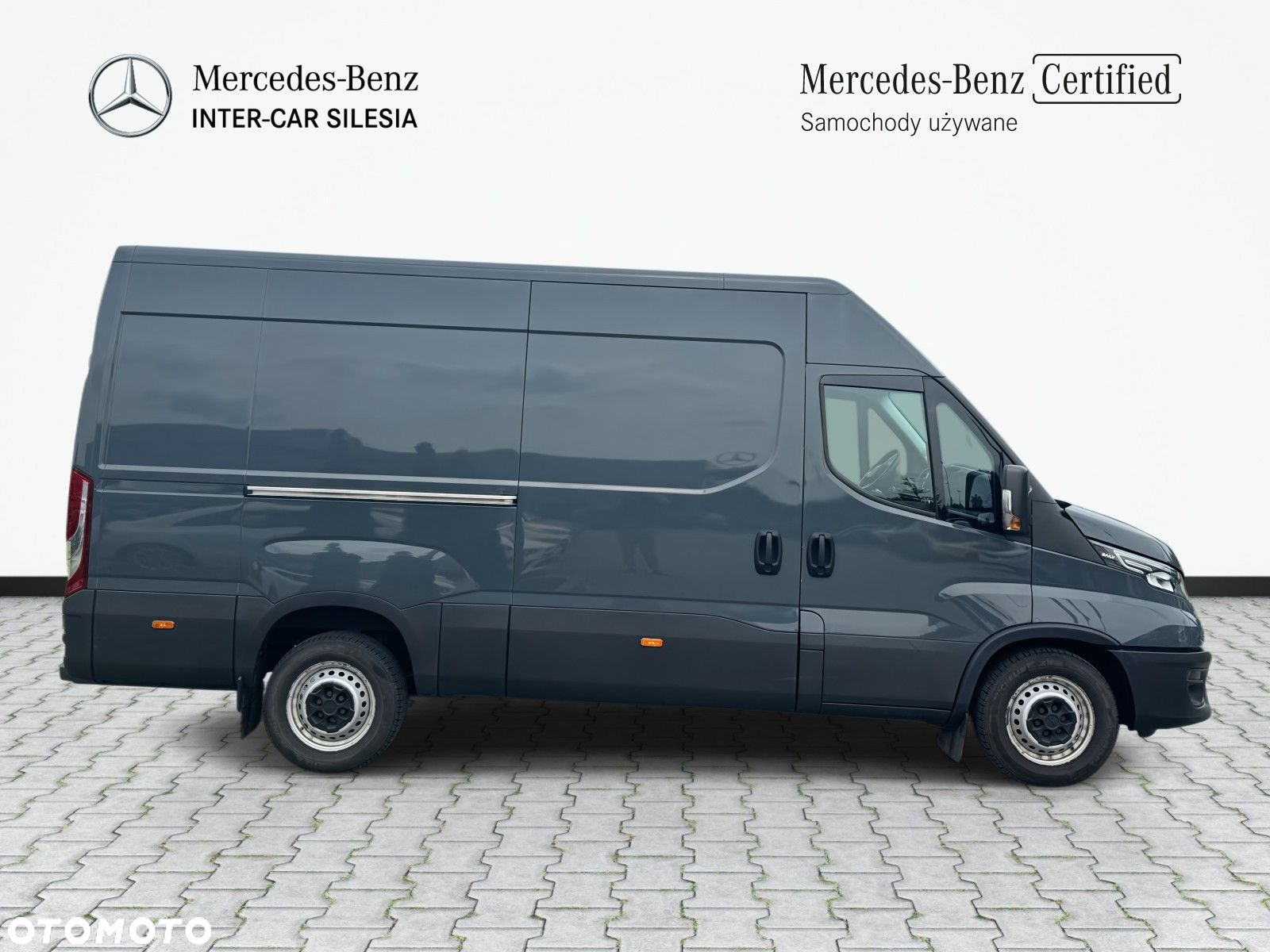 Iveco Daily - 4