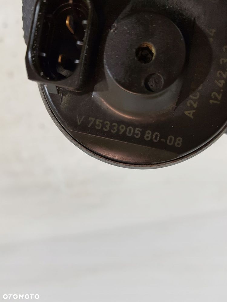 zawór nastawnik rozrządu v753390580 mini peugeot citroen 1.4 1.6 vti - 16