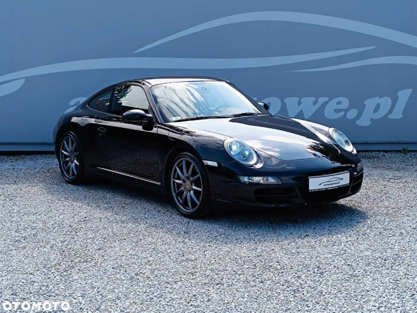 Porsche 911 - 15