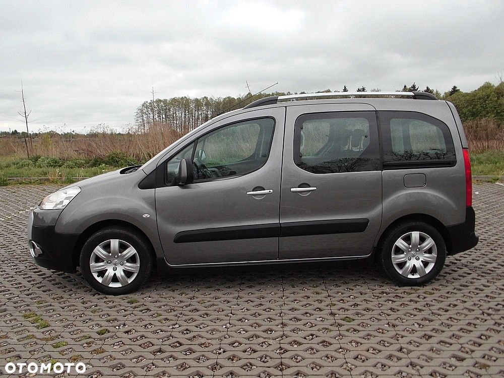 Peugeot Partner e-HDi FAP 92 Stop&Start Active - 18