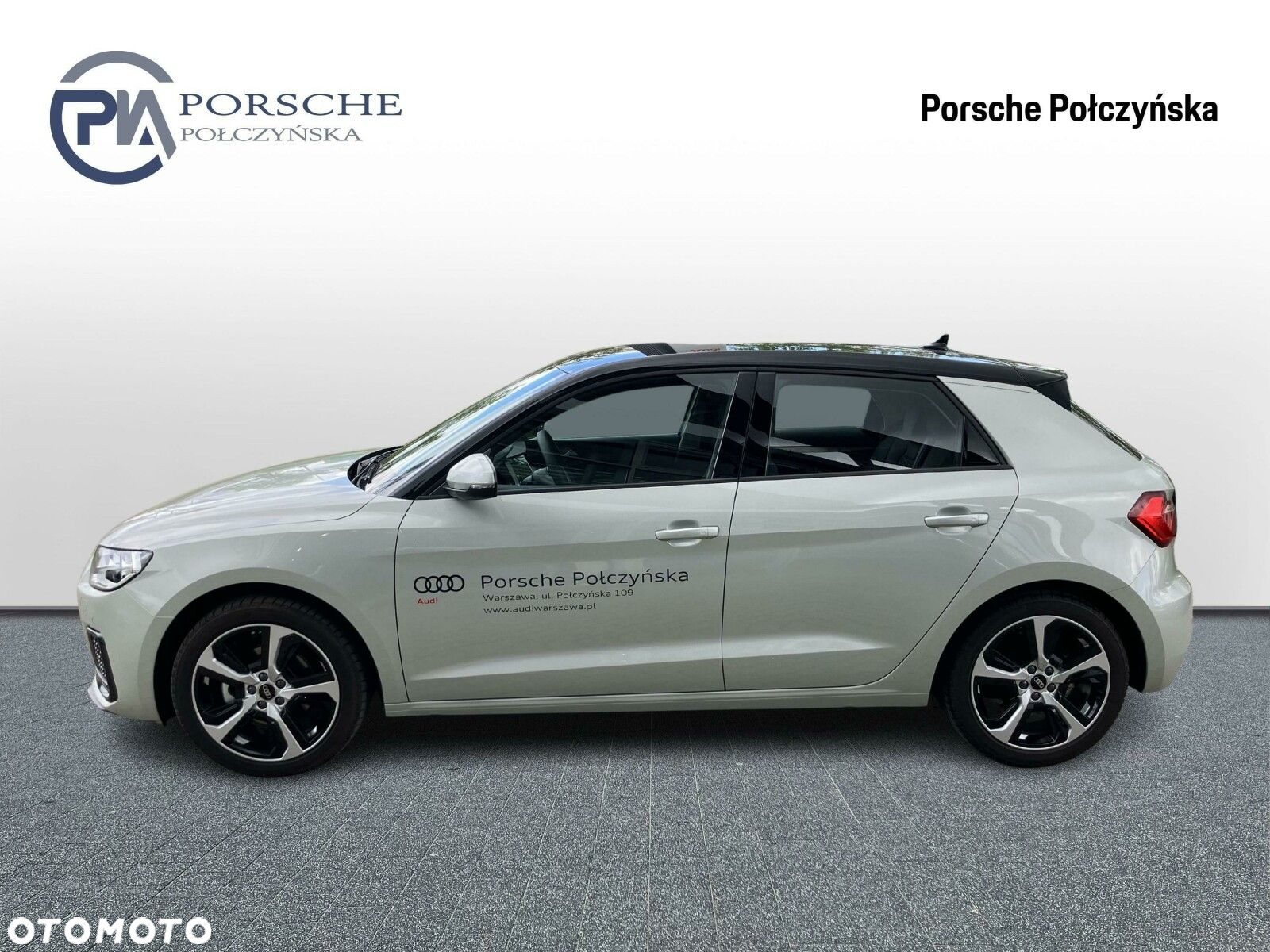 Audi A1 - 3