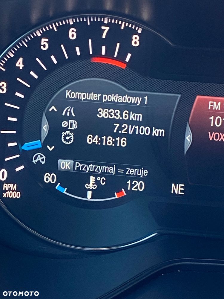 Ford Mondeo 1.5 EcoBoost STart-Stopp Titanium - 34