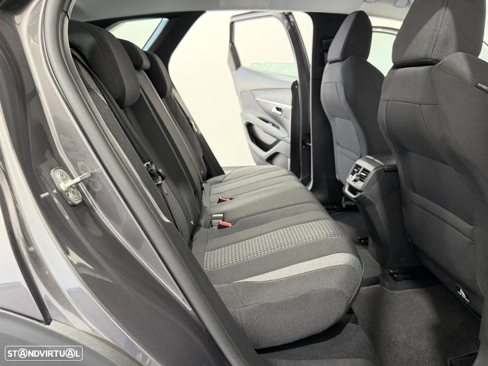 Peugeot 3008 1.5 BlueHDi Active - 42