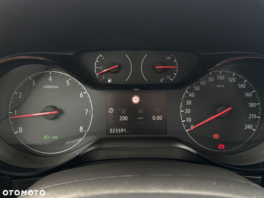 Opel Corsa 1.2 T Edition S&S - 27