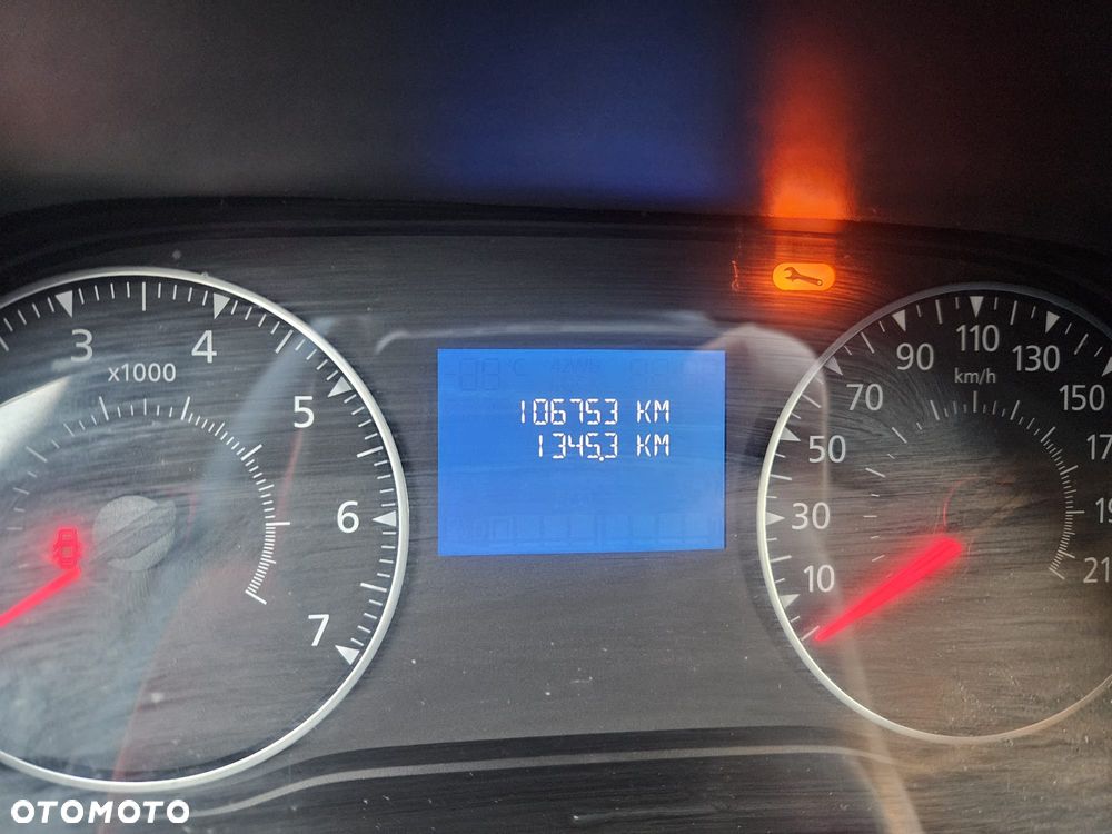 Renault Express - 23