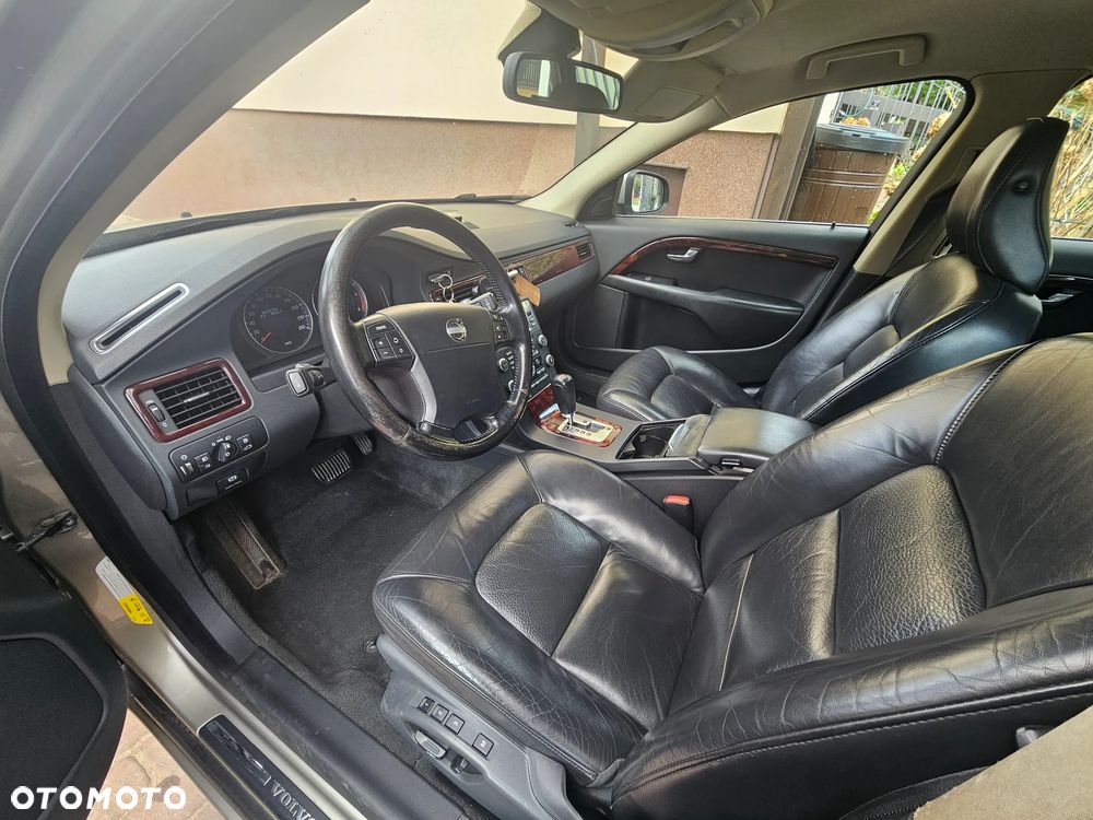 Volvo V70 - 5