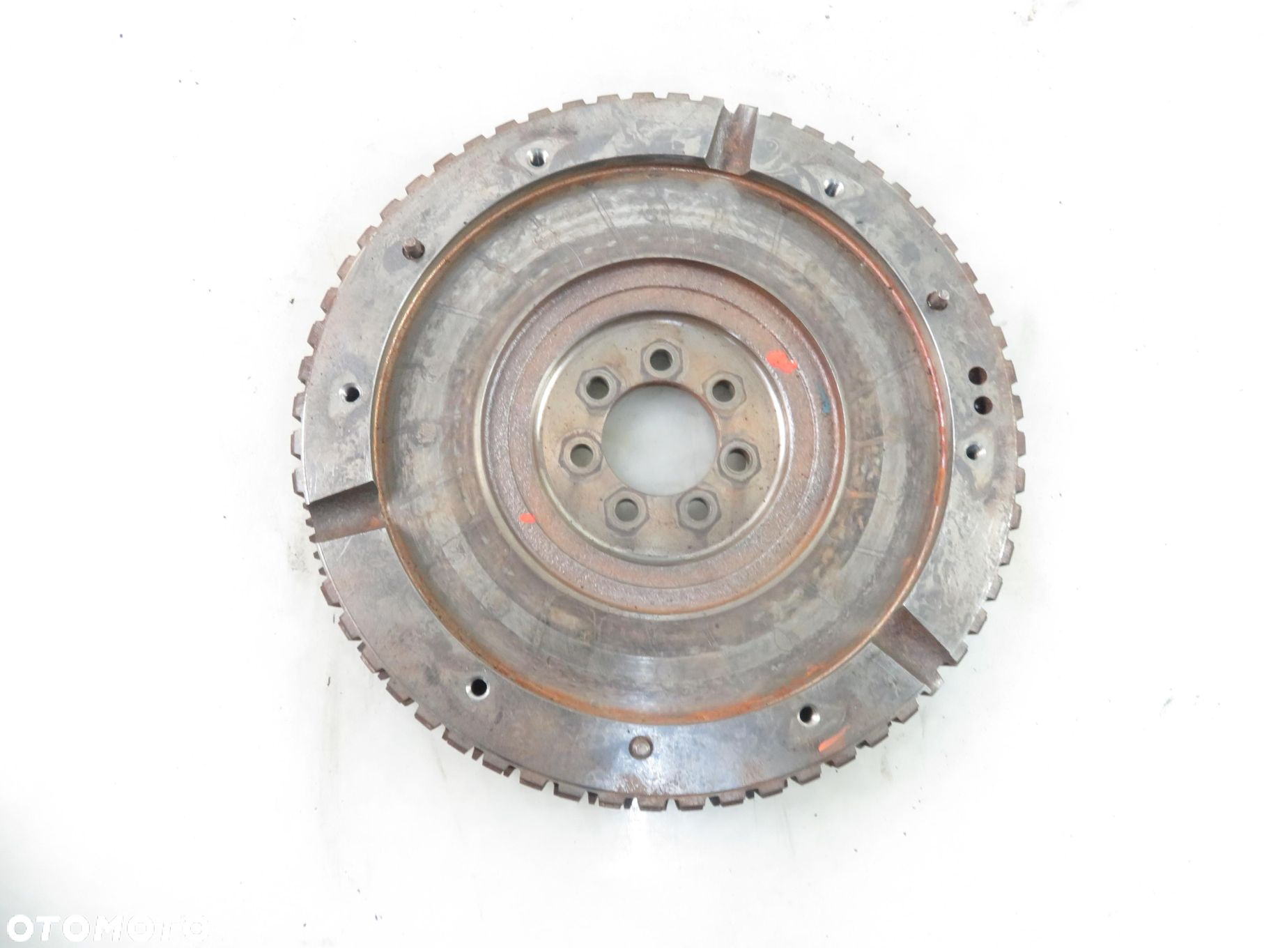 KOŁO ZAMACHOWE RENAULT SCENIC II 1.5 dCi 122031210 322034210 - 2