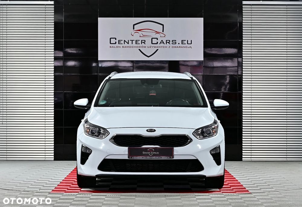 Kia Ceed 1.6 CRDi XL - 3