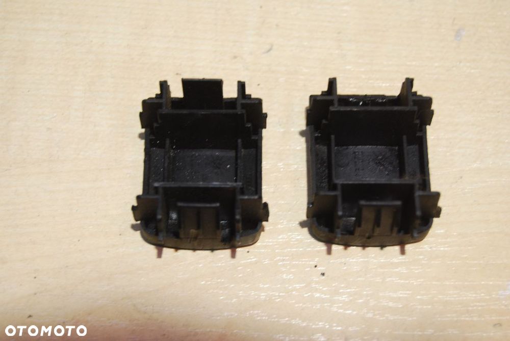 ZAŚLEPKA KONSOLI DESKI 8L0941515A AUDI A3 8L 8L0941515C - 5