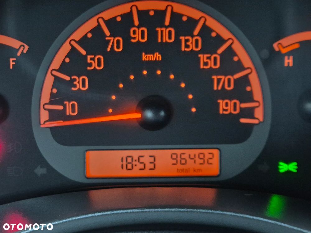 Fiat Panda - 22