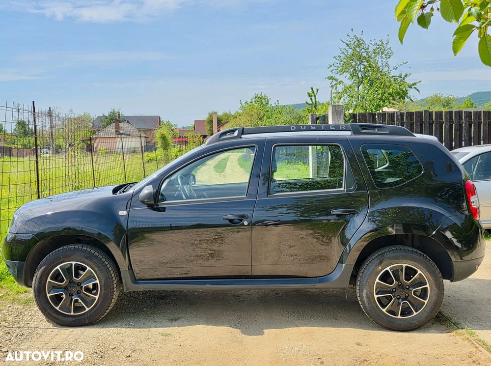 Dacia Duster 1.5 dCi 4x2 Laureate - 5
