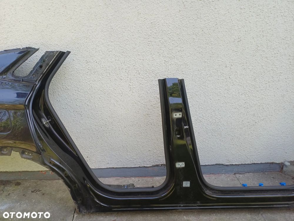 Opel Grandland X próg słupek prawy - 3