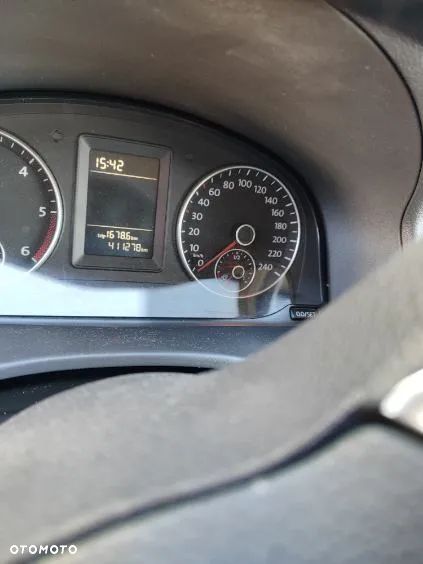 Volkswagen CADDY - 19