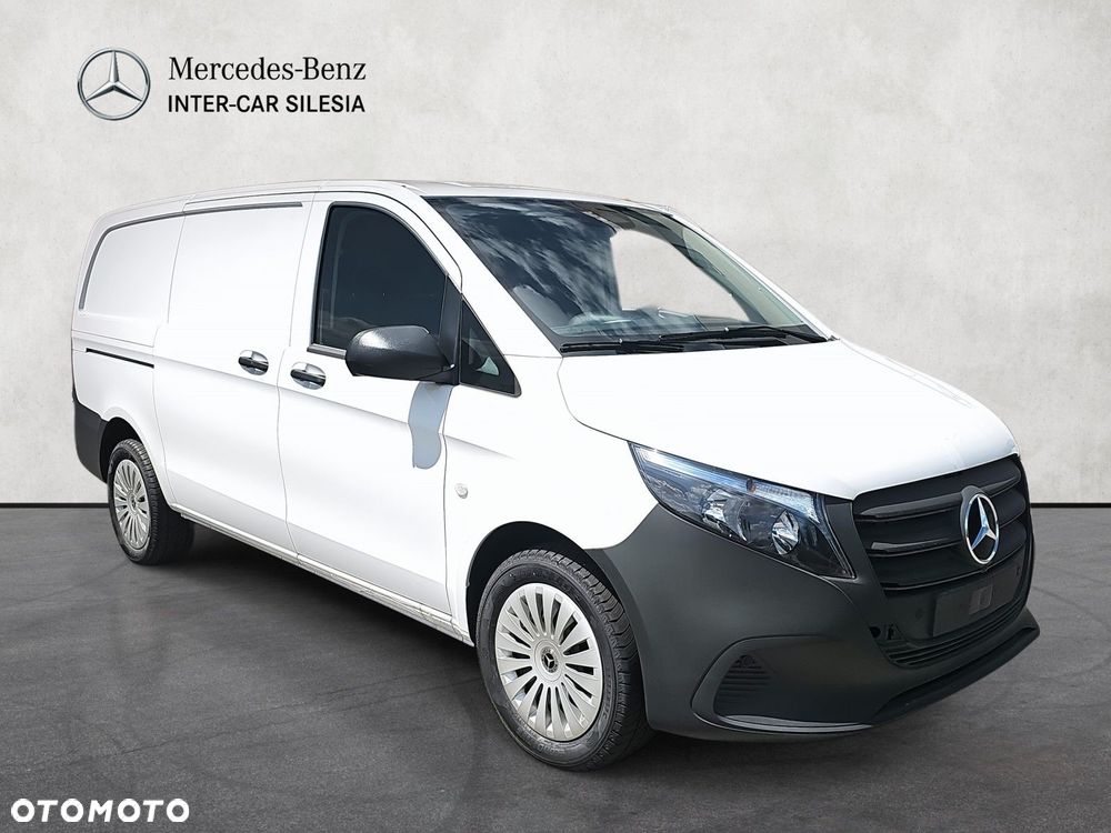Mercedes-Benz vito 116 CDI - 3
