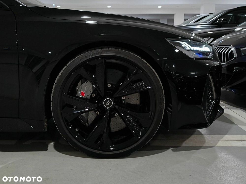 Audi RS7 Sportback - 6