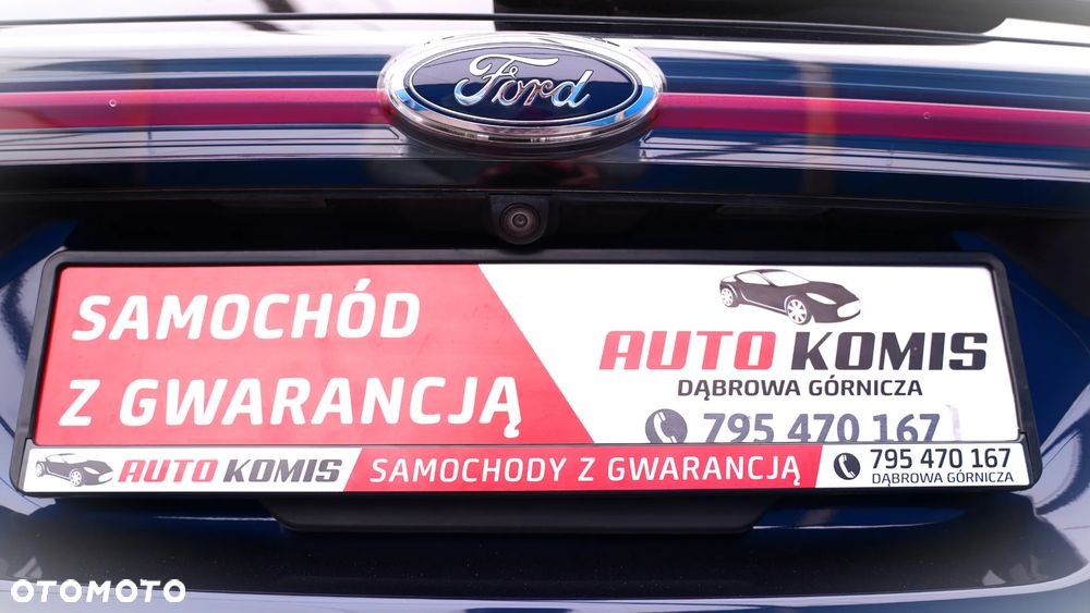 Ford Edge 2.0 TDCi Twin-Turbo 4WD Titanium - 18