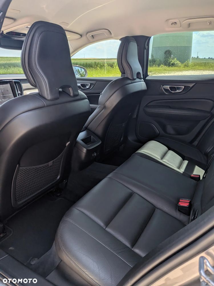 Volvo V60 D4 Inscription - 7