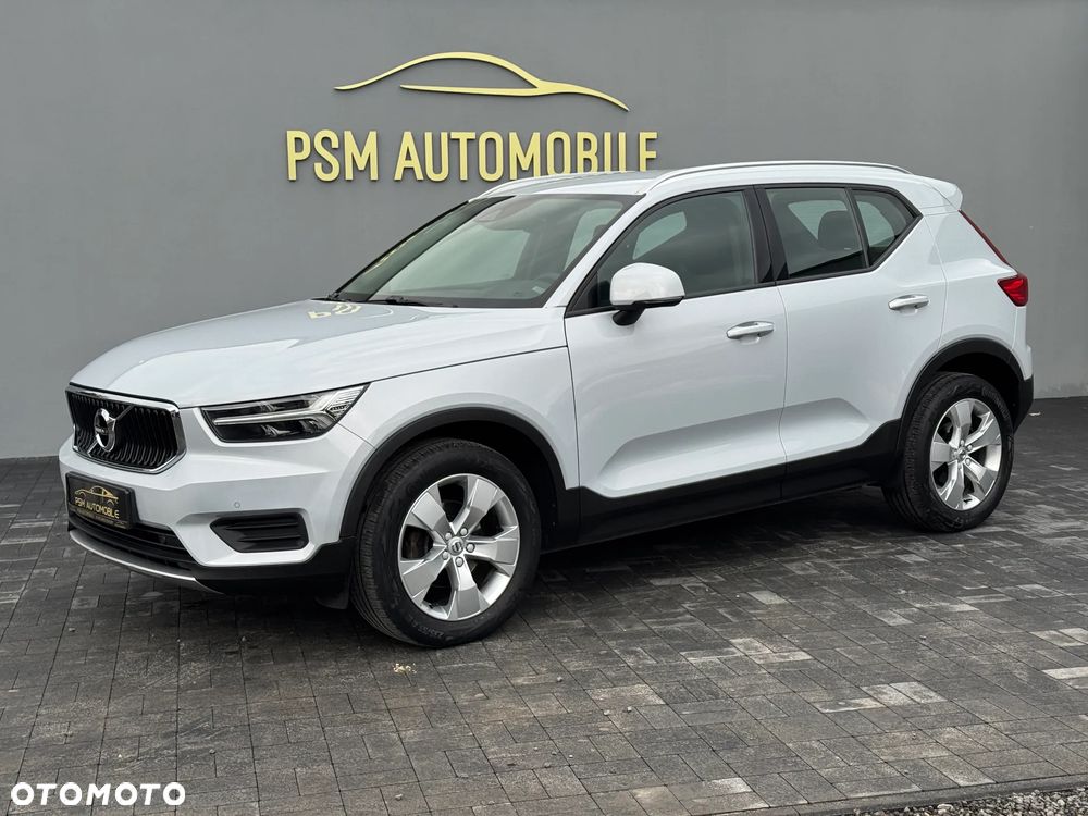 Volvo XC 40 T3 Momentum Pro - 4