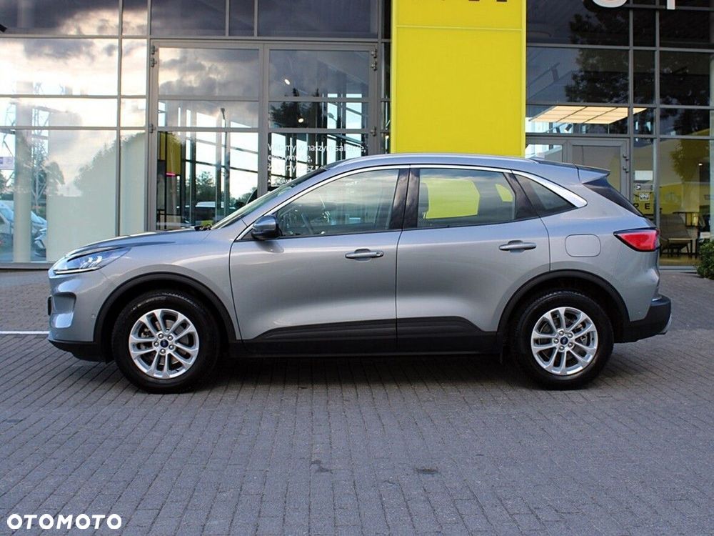 Ford Kuga 1.5 EcoBoost FWD Titanium - 10