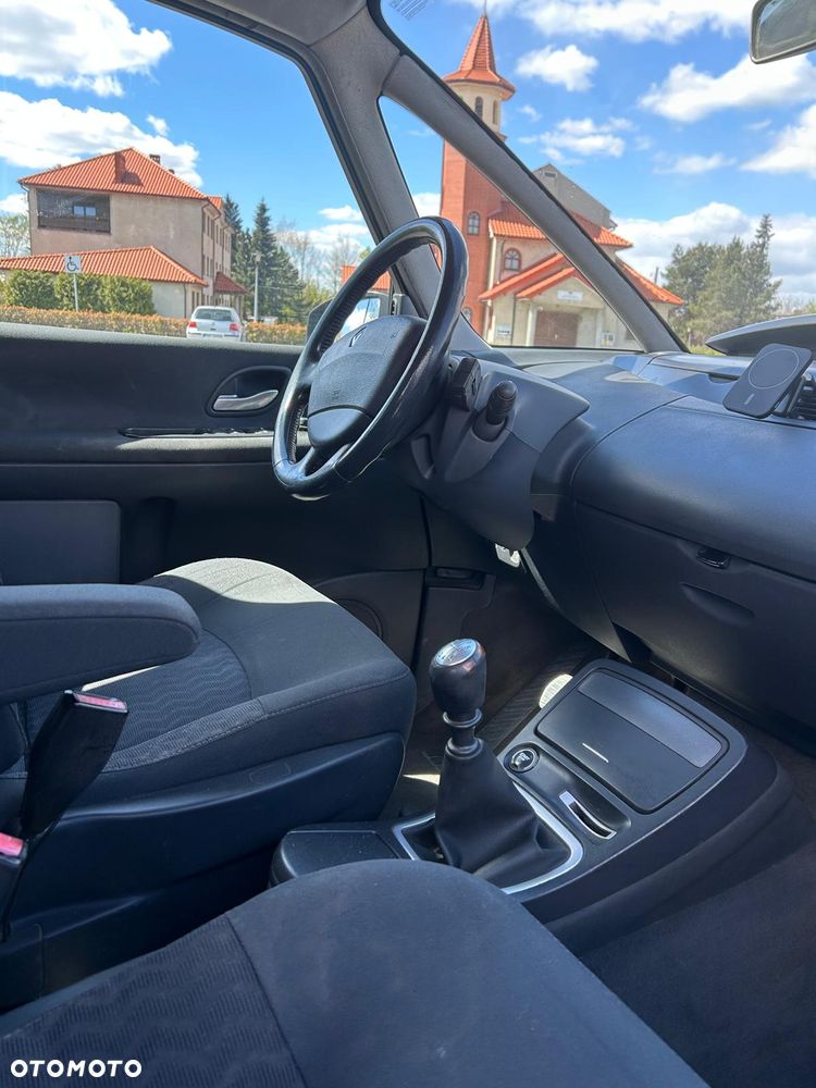 Renault Espace 2.0 dCi Expression - 4