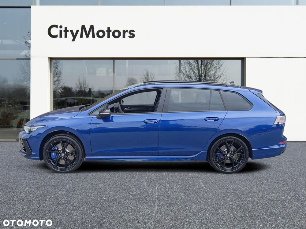 Volkswagen Golf - 4